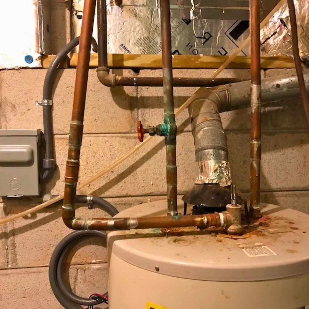 Water Heater Repair in Greenwood, MO